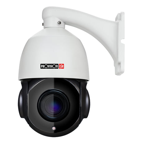 Provision-ISR MZ-10A-2(IR) cámara de vigilancia Domo Cámara de seguridad IP Interior y exterior 2592 x 1944 Pixeles Pare