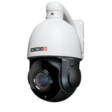 Provision-ISR MZ-10A-2(IR) cámara de vigilancia Domo Cámara de seguridad IP Interior y exterior 2592 x 1944 Pixeles Pare