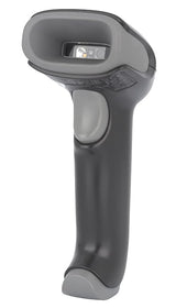Honeywell Voyager XP 1470g Lector de código de barras manual 1D/2D CMOS Negro, Gris, Code 39, PDF417, UPC-A