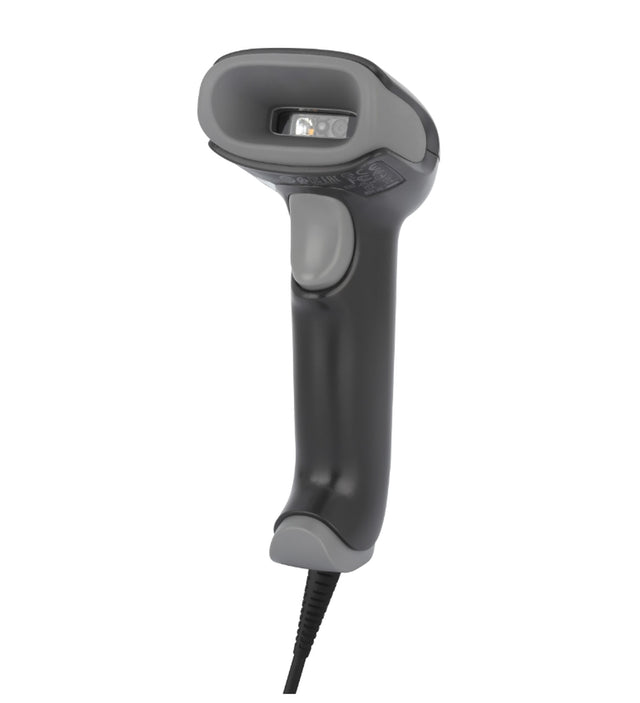 Honeywell XP 1470g Lectores de código barras Lector de códigos de barras portátil 1D/2D Alámbrico