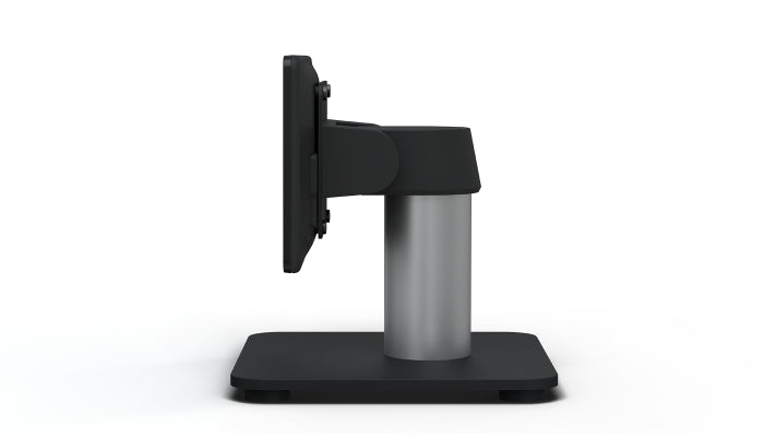 Elo Touch Solutions 0702L 17.8 cm (7") LCD/TFT 500 cd / m² Negro Pantalla táctil, 800 x 480 Pixeles