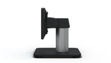 Elo Touch Solutions 0702L 17.8 cm (7") LCD/TFT 500 cd / m² Negro Pantalla táctil, 800 x 480 Pixeles