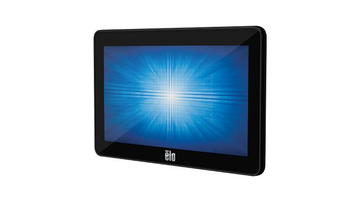 Elo Touch Solutions 0702L 17.8 cm (7") LCD/TFT 500 cd / m² Negro Pantalla táctil, 800 x 480 Pixeles