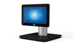 Elo Touch Solutions 0702L 17.8 cm (7") LCD/TFT 500 cd / m² Negro Pantalla táctil, 800 x 480 Pixeles