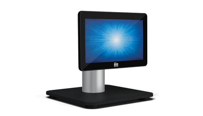 Elo Touch Solutions 0702L 17.8 cm (7") LCD/TFT 500 cd / m² Negro Pantalla táctil, 800 x 480 Pixeles