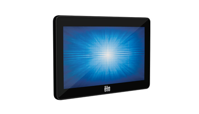 Elo Touch Solutions 0702L 17.8 cm (7") LCD/TFT 500 cd / m² Negro Pantalla táctil, 800 x 480 Pixeles