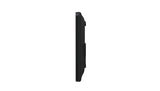 Elo Touch Solutions 0702L 17.8 cm (7") LCD/TFT 500 cd / m² Negro Pantalla táctil, 800 x 480 Pixeles