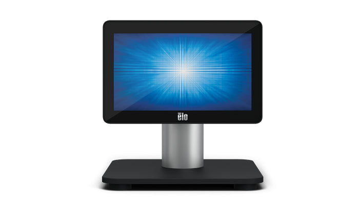 Elo Touch Solutions 0702L 17.8 cm (7") LCD/TFT 500 cd / m² Negro Pantalla táctil, 800 x 480 Pixeles