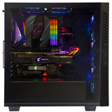 GIGABYTE ATC700 sistemas de refrigeración para ordenadores Procesador Enfriador 12 mm 500 RPM