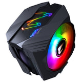 GIGABYTE ATC700 sistemas de refrigeración para ordenadores Procesador Enfriador 12 mm 500 RPM