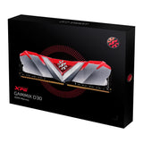 XPG GAMMIX D30 Memoria RAM 20 16 GB 1 x 16 GB DDR4