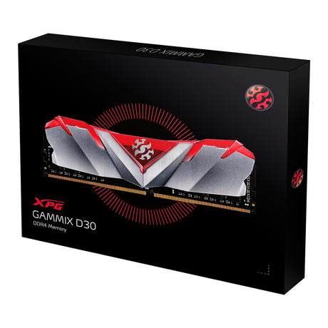 XPG GAMMIX D30 Memoria RAM 20 16 GB 1 x 16 GB DDR4