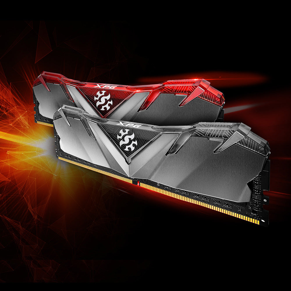 XPG GAMMIX D30 Memoria RAM 20 16 GB 1 x 16 GB DDR4