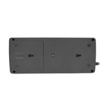 Tripp Lite ECO750UPS UPS Standby de 750VA 450W - 12 Tomacorrientes NEMA 5-15R, 120V, 50Hz / 60Hz, Clavija 5-15P, ENERGY 