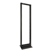 RACK INT 19" 45U FLATPACK NEGRO
