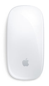 Apple Magic Mouse, USB/Bluetooth, Blanco