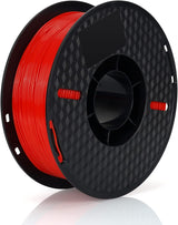 Filamento Onsun 3D Pla+ 1.75Mm 1Kg/Rollo Color Rojo FullOffice.com