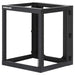 716055 - Intellinet 716055 Accesorios para rack Estructura de rack Negro 555 mm