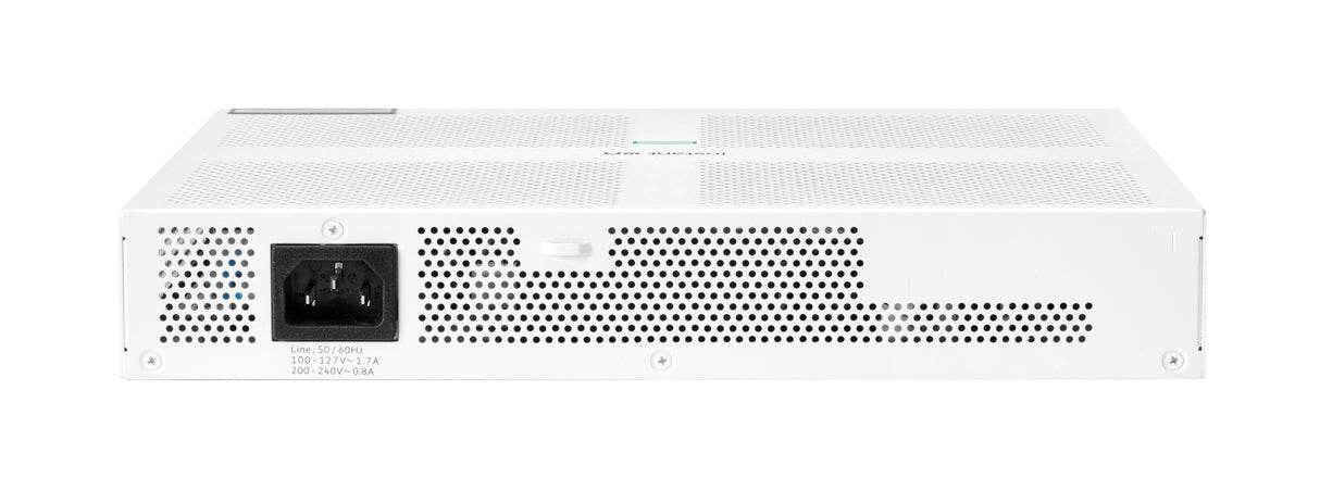 HPE Aruba Networking Networking Instant On Switch 16p Gigabit CL4 PoE 124W 1430