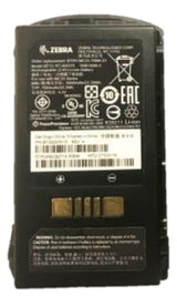 Zebra BTRY-MC33-70MA-01 pieza de repuesto para ordenador de bolsillo tipo PDA Batería