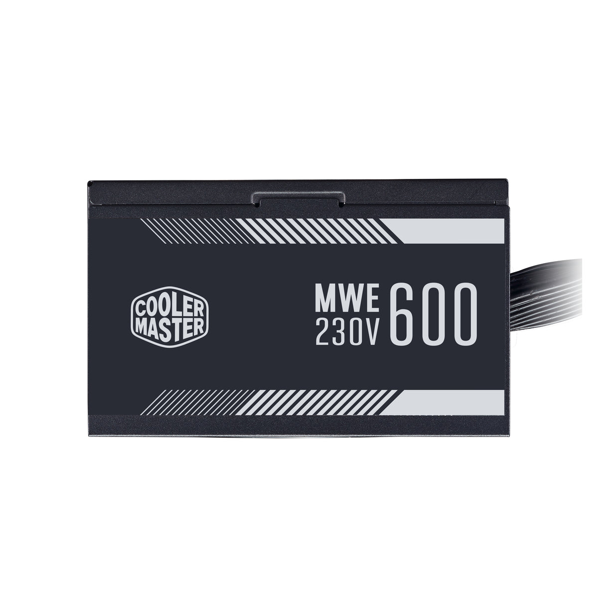 Fuente De Poder Cooler Master Bronze Series Mpe6001 600W Atx 12V 80 Plus - Mpe-6001-Acaab-Us