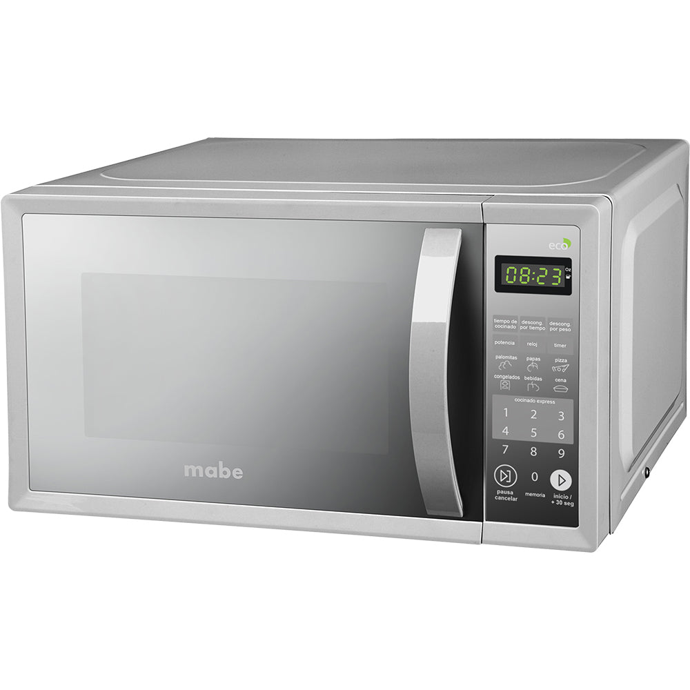 Mabe HMM70SEJ microondas, 440 mm, 258 mm, 258 mm | Microondas