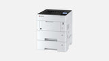 KYOCERA ECOSYS P3155dn Impresora Laser Negro, Blanco