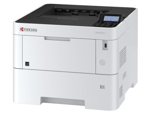 KYOCERA ECOSYS P3150dn 1200 x 1200 DPI A4, Laser, 50 ppm, Impresión a doble cara