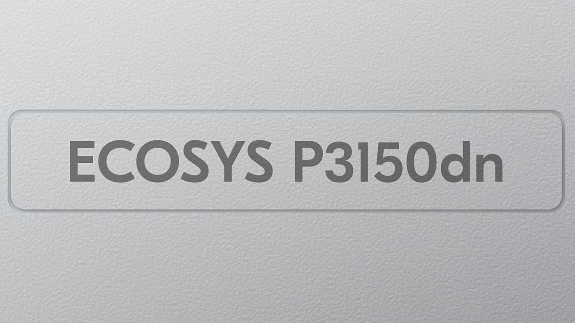 KYOCERA ECOSYS P3150dn 1200 x 1200 DPI A4, Laser, 50 ppm, Impresión a doble cara