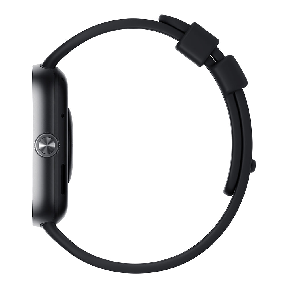 Xiaomi BHR7854GL reloj inteligente y deportivo 5 cm (1.97") AMOLED 47.5 mm Digital 450 x 390 Pixeles Pantalla táctil Neg