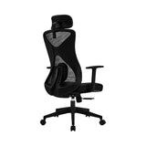 Acteck Floe Pro EC737 Sillas de oficina y de ordenador Si Asiento acolchado 650 mm