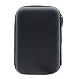 BRobotix 190917-2 funda para disco duro externo Negro