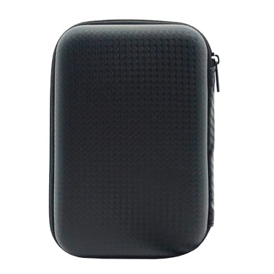 BRobotix 190917-2 funda para disco duro externo Negro