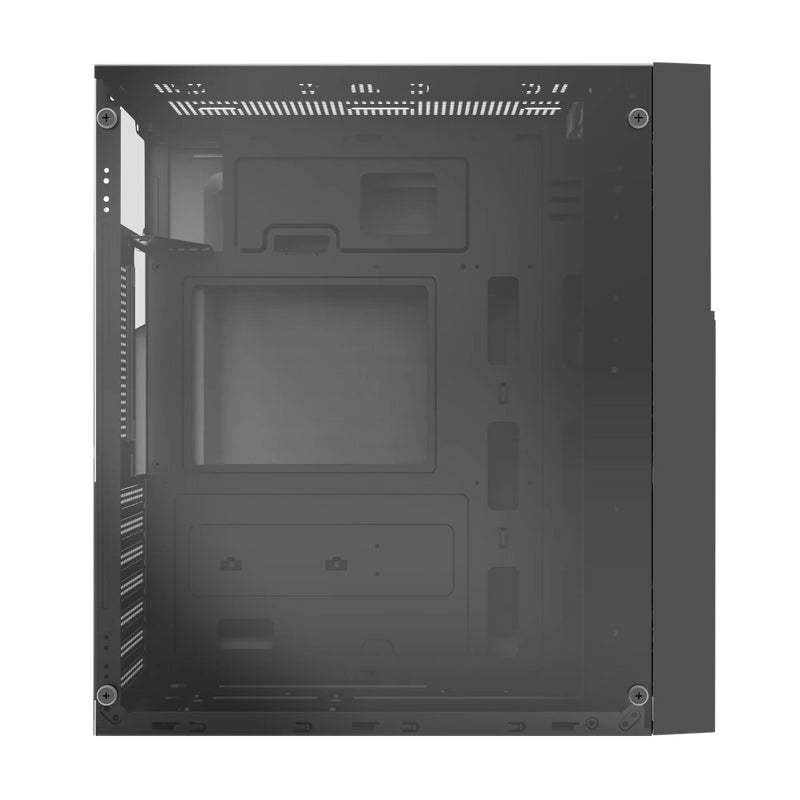 Acteck Draco GM450 Midi Tower Negro 500 W