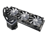 COUGAR Helor 360 sistemas de refrigeración para ordenadores Procesador 78,4 cfm 2,4 mmH2O Si
