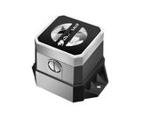 COUGAR Helor 360 sistemas de refrigeración para ordenadores Procesador 78,4 cfm 2,4 mmH2O Si