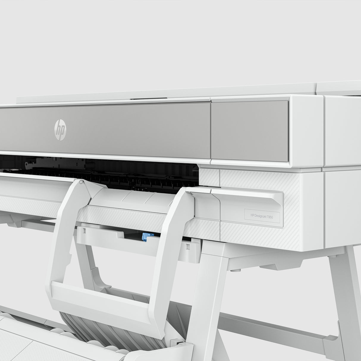 HP Impresora HP DesignJet T950 de 36 pulgadas Impresoras de gran formato Inyección de tinta térmica Si No