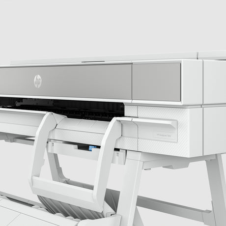 HP Impresora HP DesignJet T950 de 36 pulgadas Impresoras de gran formato Inyección de tinta térmica Si No