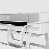 HP Impresora HP DesignJet T950 de 36 pulgadas Impresoras de gran formato Inyección de tinta térmica Si No