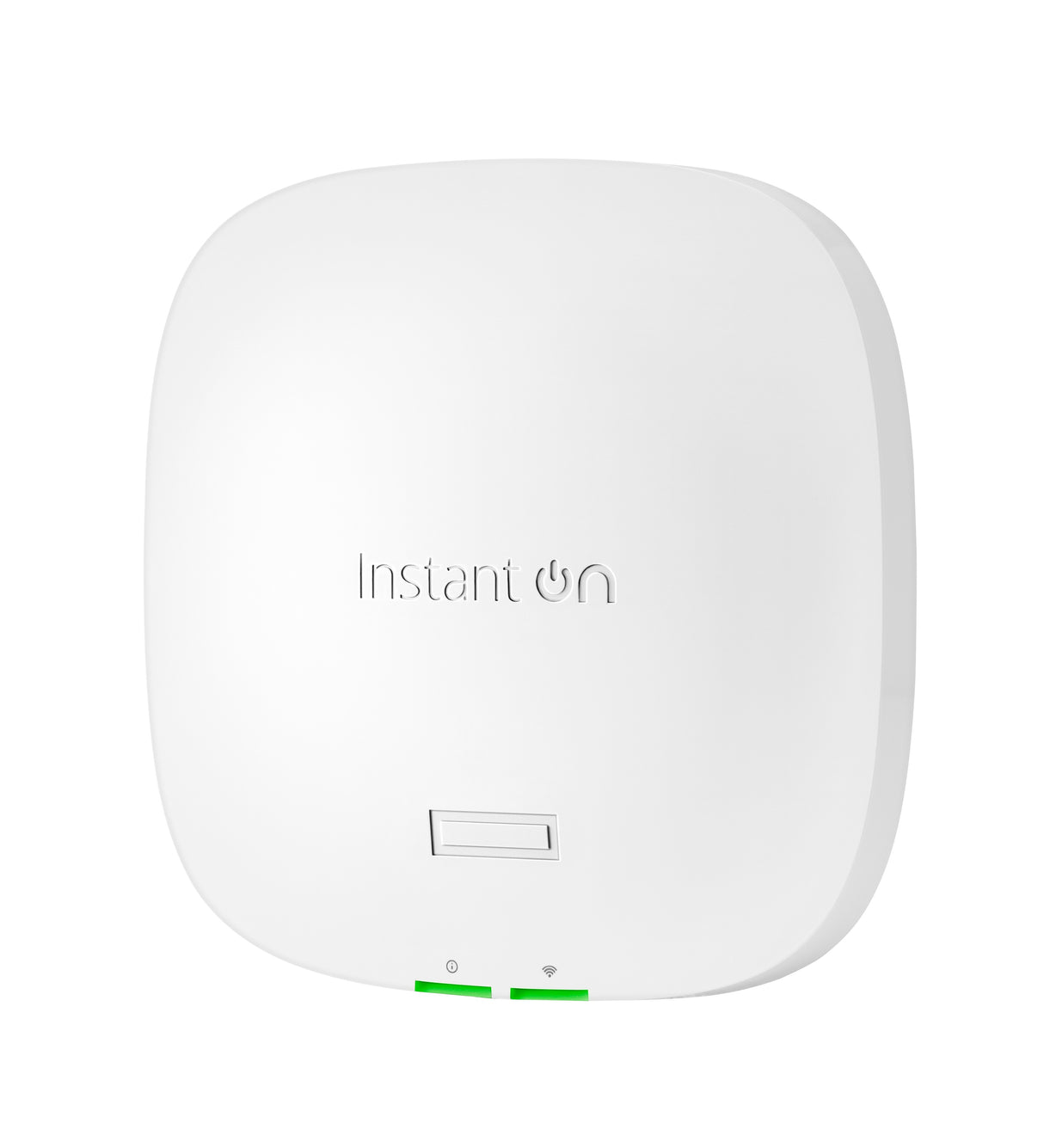 HPE Networking Instant On AP21 (RW) Dual Radio 2x2 Wi-Fi 6 Access Point Pack of 5, 2.4 GHz, 5 GHz, 1200 Mbit/s