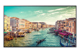 Samsung QM43R-A Monitor 109,2 cm (43") 3840 x 2160 Pixeles 4K Ultra HD VA Wifi