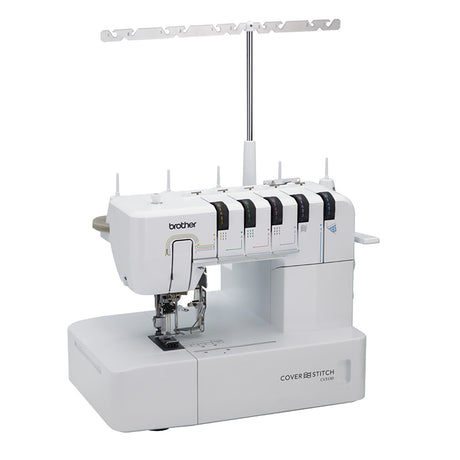 Brother CV3550 máquina de coser Máquina de coser manual Mecánico