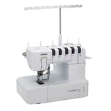 Brother CV3550 máquina de coser Máquina de coser manual Mecánico