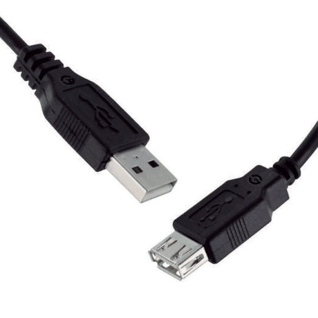 Getttech JL-3520 cable USB USB 2.0 1,5 m USB A USB C 0,48 Gbit/s Negro