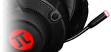 Primus Gaming Arcus 150T Audífonos Alámbrico Diadema Juego Negro, 20 - 20000 Hz, 440 g