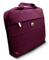 Skypeak CUAM-111PO maletín para laptop 39.6 cm (15.6") Púrpura | Maletines para laptops