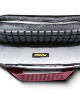 Skypeak CUAM-111PO maletín para laptop 39.6 cm (15.6") Púrpura | Maletines para laptops