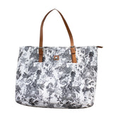 Skypeak LYA-115GR maletín para laptop 39.6 cm (15.6") Estuche para dama Gris, Blanco, 900 g