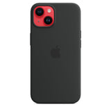 Apple MW5R3ZM/A carcasa para celulares 15.5 cm (6.1") Funda Negro, iPhone 14