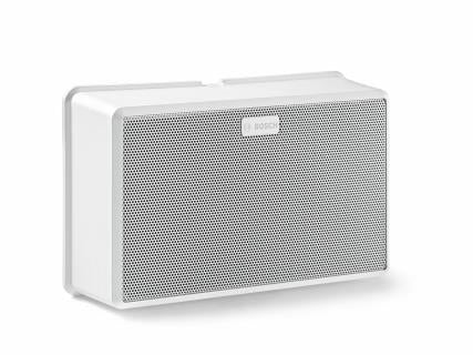 Bosch LB7-UC06E altavoz De 2 vías Blanco Alámbrico 6 W